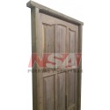PUERTA DE ALGARROBO 004 085X205 DER