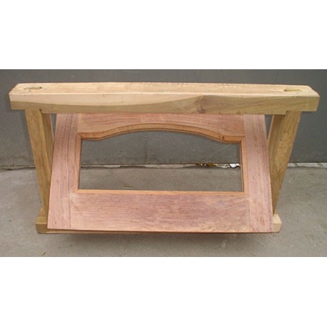 VENTILUZ DE ALGARROBO 060X040