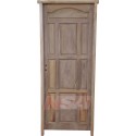 PUERTA DE ALGARROBO 006 085X205 DER