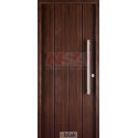 PUERTA MOD 1115 LINEA ETERNA MCH WENGUE IZQ 080X200 PUERTA MOD 1115 LINEA ETERNA MCH WENGUE IZQ 080X200