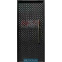 Puerta de chapa inyectada Mod. 200 Semilla Linea Platinum