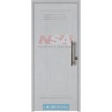 Puerta Linea Silver Modelo 455 de Hierromas de 0,80 x 2,00