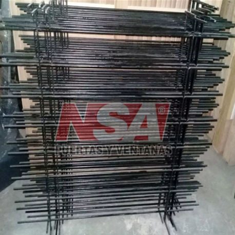 REJAS PARA VENTANA DE 100X100