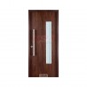 PUERTA MOD 1188 LINEA ETERNA MCH WENGUE DER 090X200