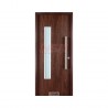 PUERTA MOD 1188 LINEA ETERNA MCH WENGUE IZQ 090X200