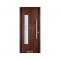 PUERTA MOD 1188 LINEA ETERNA MCH WENGUE IZQ 080X200 PUERTA MOD 1188 LINEA ETERNA MCH WENGUE IZQ 080X200