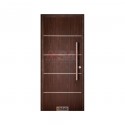 PUERTA MOD 1183 LINEA ETERNA MCH WENGUE IZQ 080X200