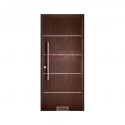 PUERTA MOD 1183 LINEA ETERNA MCH WENGUE DER 080X200