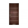 PUERTA MOD 1183 LINEA ETERNA MCH WENGUE DER 080X200