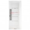 Puerta de exterior Linea Primma Plus de Oblak de 0,80 x 2,00