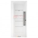 Puerta de exterior Linea Primma Plus de Oblak de 0,80 x 2,00 Puerta de exterior Linea Primma Plus de Oblak de 0,80 x 2,00