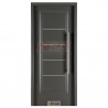 Puerta de exterior Linea Primma Plus de Oblak de 0,80 x 2,00