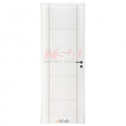 (D)PUERTA MOD DOMMO V MM...