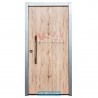 Puerta Linea Premium Modelo 880 de Hierromas de 0,80 x 2,00