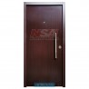 Puerta Linea Premium Modelo 882 de Hierromas de 0,80 x 2,00