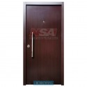 Puerta Linea Premium Modelo 882 de Hierromas de 0,80 x 2,00