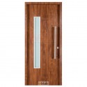 Puerta de madera Linea Eterna de Oblak Mod. 1188 Puerta de madera Linea Eterna de Oblak Mod. 1188