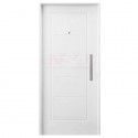 Puerta de acero chapa Línea Standard de Barmetal Mod. 330B