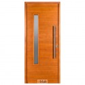 Puerta de madera Linea Master Grandis de Oblak Mod. 2338