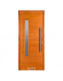 Puerta de madera Linea Master Grandis de Oblak Mod. 2338