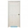 Puerta de PVC Linea Premium Mod. 540 con cerradura manijón