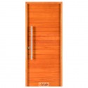 Puerta de madera Linea Master Grandis de Oblak Mod. 2331