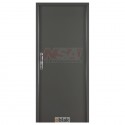 Puerta de exterior chapa inyectada Linea Presta Plus de Oblak Mod 3700