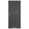 Puerta de exterior chapa inyectada Linea Presta Plus de Oblak Mod 3700