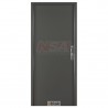 Puerta de exterior chapa inyectada Linea Presta Plus de Oblak Mod 3700