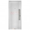 Puerta de exterior Linea Primma Plus de Oblak Mod. 1700