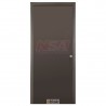 Puerta de exterior Linea Primma Plus de Oblak Mod. 1700 color Grafito