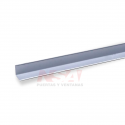 Perimetral desmontable de 20 x 20 mm x 3050 mm Perimetral desmontable de 20 x 20 mm x 3050 mm