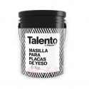Masilla blanca Talento x balde de 6kg Masilla blanca Talento x balde de 6kg