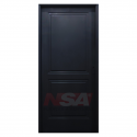 Puerta de chapa inyectada Linea Intermedia de 0,80 x 2,00 Puerta de chapa inyectada Linea Intermedia de 0,80 x 2,00