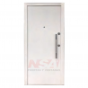 Puerta Linea Premium Modelo 873 de Hierromas de 0,80 x 2,00