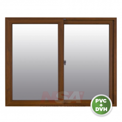 VENTANA DE PVC 150X100...