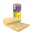 Lana de vidrio ISOVER fieltro liviano HR. de 1,20 mts x 18 mts x 38 mm Lana de vidrio ISOVER fieltro liviano HR. de 1,20 mts x 18 mts x 38 mm