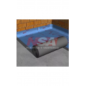 CONTRAPISO ACOUSTIC "ISOLANT" 5MM 1.05X20 MTS