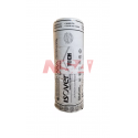 (D) LANA DE VIDRIO "ISOVERTECH" SIMIL TENSADO ALUMINIO 1.25X16MX45MM