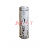 (D) LANA DE VIDRIO "ISOVERTECH" SIMIL TENSADO ALUMINIO 1.25X16MX45MM
