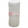 Rollo aislante térmico simple “Rufi” de 10 mm x 1 mt x 20 mts.