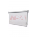CORT. ROLLER BLACKOUT SCREEN 5% SMART BLANCA P/VENT. 120X100