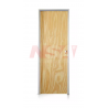 PUERTA PLACA M ALU H PINO S CONT 065X200 DER