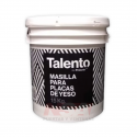 Masilla blanca Talento x balde de 15 kg Masilla blanca Talento x balde de 15 kg