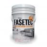 Pintura latex FASETEC interior / exterior x 20 lts. Color blanco