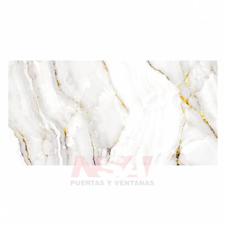 Placa de pvc simil marmol Modelo Calacatta Oro de 2,44 x 1,22 mts Placa de pvc simil marmol Modelo Calacatta Oro de 2,44 x 1,22 mts