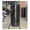 Placa de pvc simil marmol Modelo Saint Laurent de 2,44 x 1,22 mts