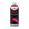 Aerosol Max fucsia 3 en 1 x 240 cm³.