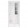 Puerta de exterior chapa inyectada Linea Presta Plus Mod. 3756