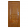 Puerta de chapa inyectada Linea Deluxe Wood Mod. 2 Tableros